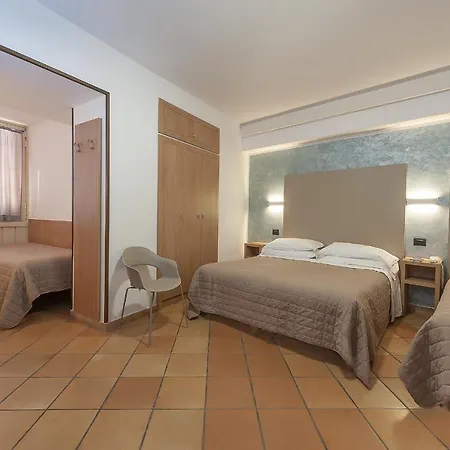 Hotel Sole 2*