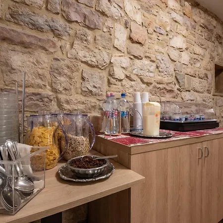 Hotel Sole Assisi